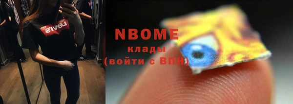 молекула духа Майский