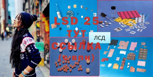 молекула духа Майский