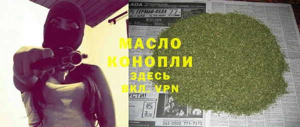 молекула духа Майский
